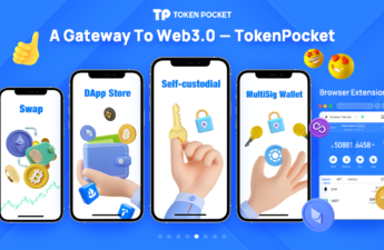 A Gateway to Web3: TokenPocket Wallet