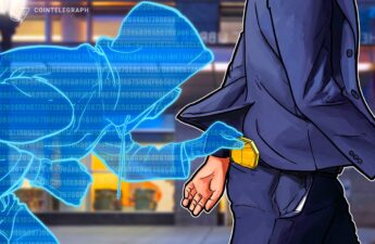 A third of US crypto holders have experienced theft: Report