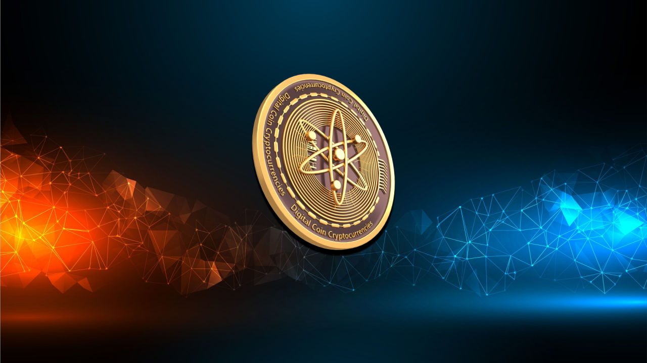 ATOM, SOL Remain Close to Multi-Week Highs, as Markets Consolidate Recent Gains – Market Updates Bitcoin News