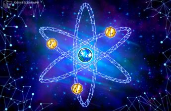 ATOM bulls watch closely as Cosmos interchain security prepares for March 15 launch