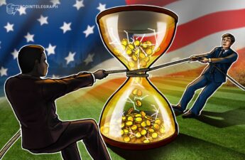 American regulators are pushing hard against crypto: Law Decoded, Feb. 28–March 6