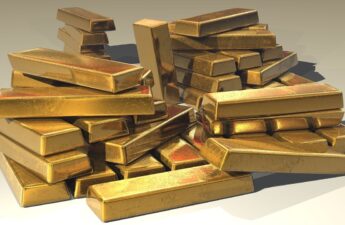 gold reserves demand central banks