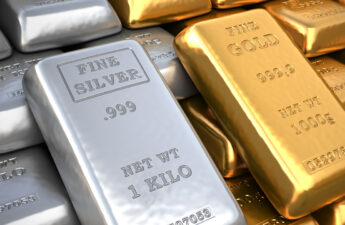 Analysts Suspect Banking Crisis Triggered 'Resting Bull Market' in Gold, Silver Could Print Much Higher Gains