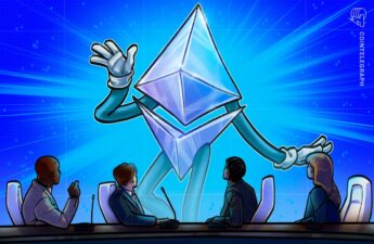 Analysts debate the ETH price outcomes of Ethereum’s upcoming Shapella upgrade