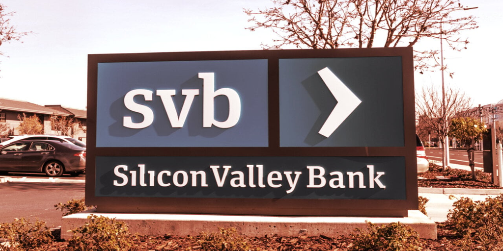 As Silicon Valley Bank Falls, Crypto Firms Brace for 'Extinction-Level' Tech Startup Turmoil