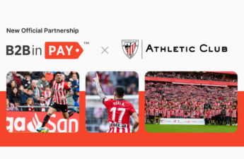 B2BinPay's New Partnership With the Athletic Club Is a Triumph for Both Sports and FinTech – Press release Bitcoin News