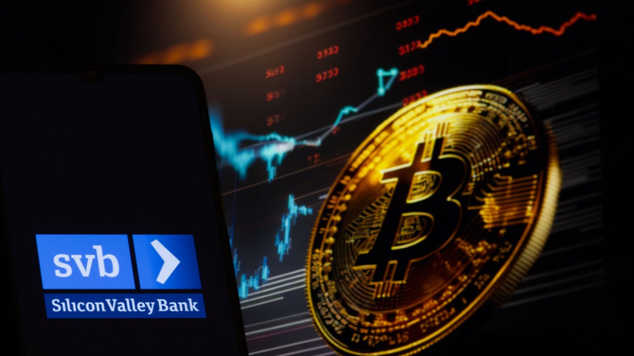 BTC Consolidates Near $28,000, as First Citizen Agrees to Acquire Silicon Valley Bank – Market Updates Bitcoin News