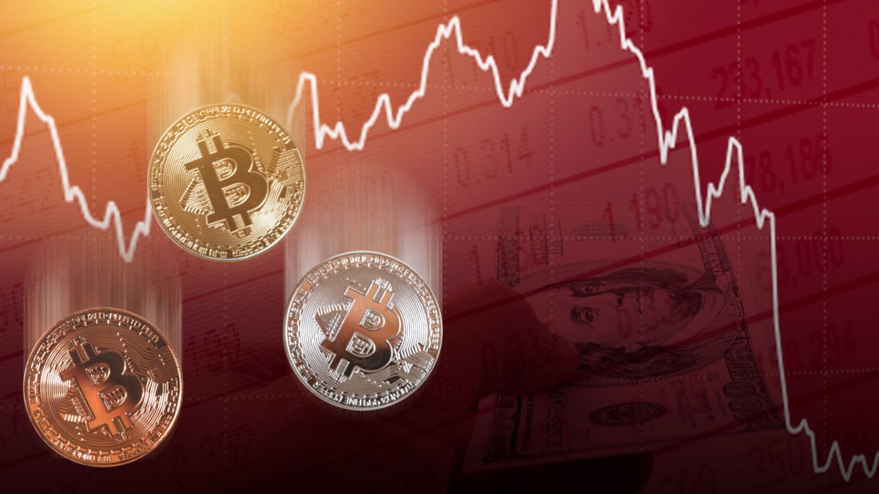 BTC Fall Towards $27,000 to Start the Weekend – Market Updates Bitcoin News