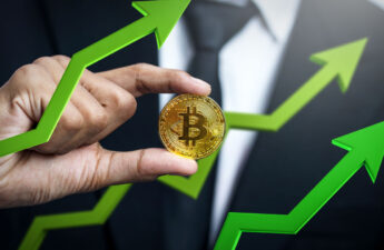 BTC Hits $27,000, Securing Fresh 9-Month High – Market Updates Bitcoin News