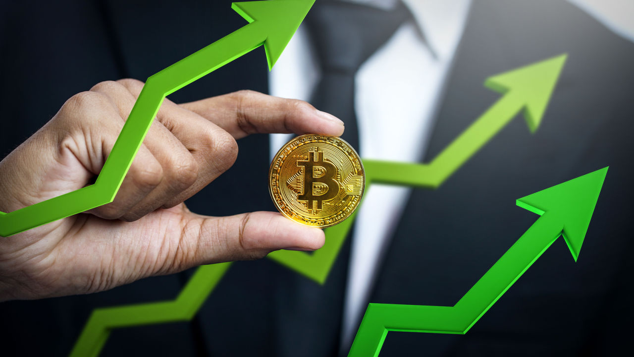 BTC Hits $27,000, Securing Fresh 9-Month High – Market Updates Bitcoin News