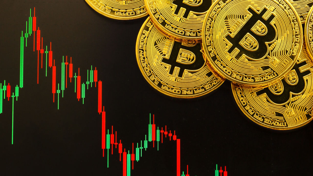 BTC Hits 9-Month High, as ETH Moves Above $1,700 – Market Updates Bitcoin News