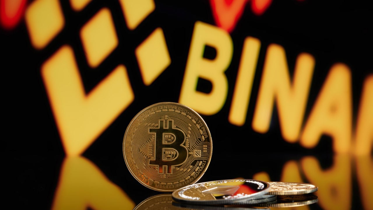 BTC Moves Below $27,000, Following CFTC Suit Against Binance – Market Updates Bitcoin News