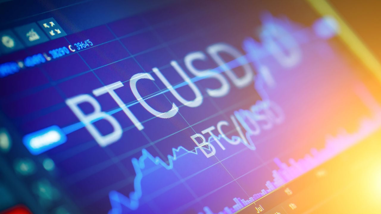 BTC Nears Fresh 9-Month High as Fed Meeting Looms – Market Updates Bitcoin News