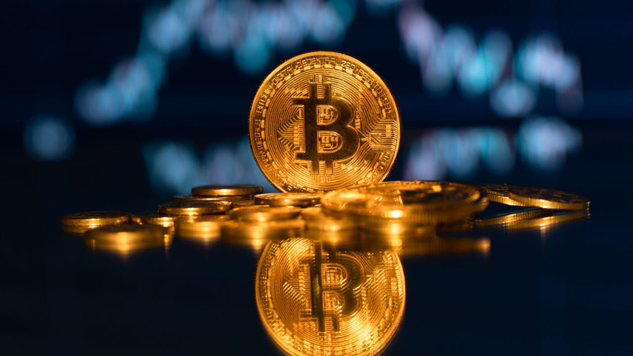 BTC Rebounds, Following Decline in US Consumer Confidence  – Market Updates Bitcoin News