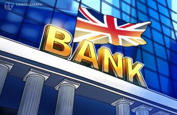 Bank of London bids to acquire Silicon Valley Bank's UK arm