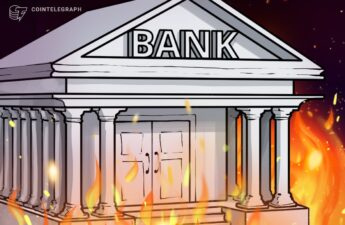 Banking crisis: What does it mean for crypto?