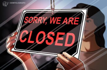 Beaxy exchange shutters after SEC presses multiple charges against founder, execs