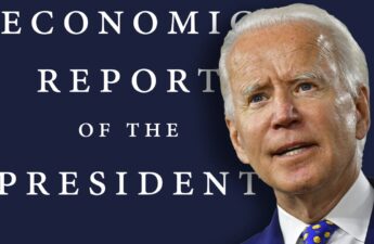 Biden Administration's Economic Report Deems Crypto Assets ‘Mostly Speculative Investment Vehicles’ – Bitcoin News