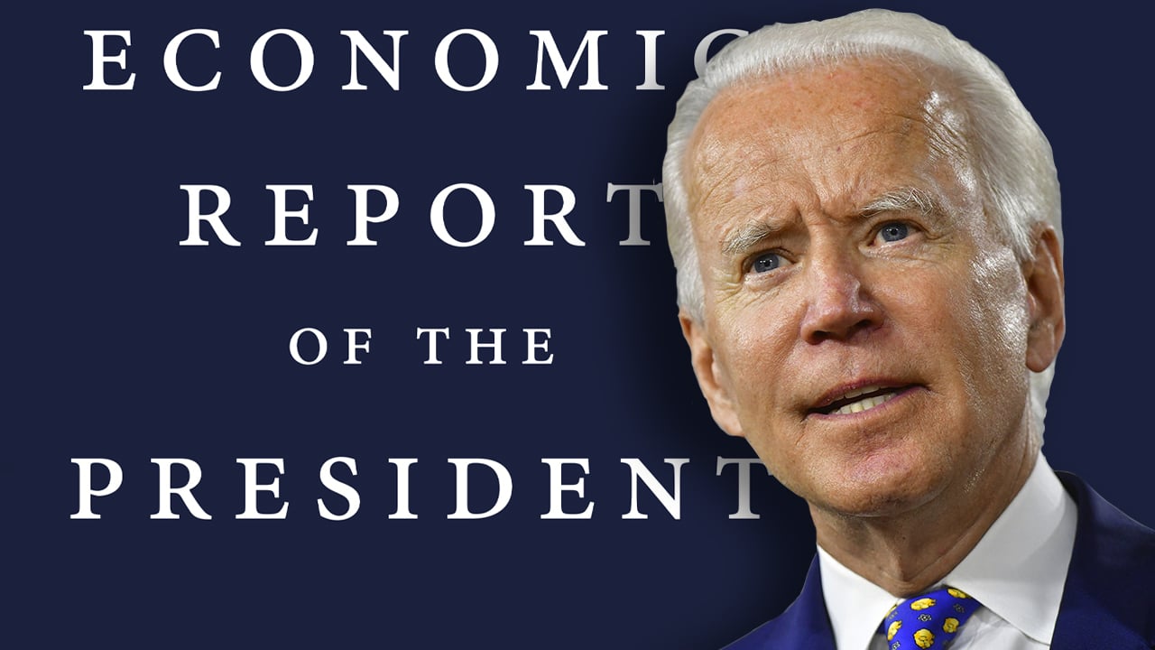 Biden Administration's Economic Report Deems Crypto Assets ‘Mostly Speculative Investment Vehicles’ – Bitcoin News