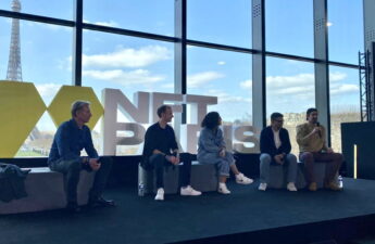 Big Brands Get Serious About NFTs: Salesforce, VW, Panerai, Absolute Labs at NFT Paris