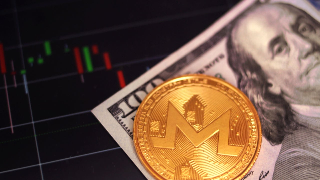 Biggest Movers: XMR Nears 6-Week High, as LINK Falls Near a Resistance Level – Bitcoin News