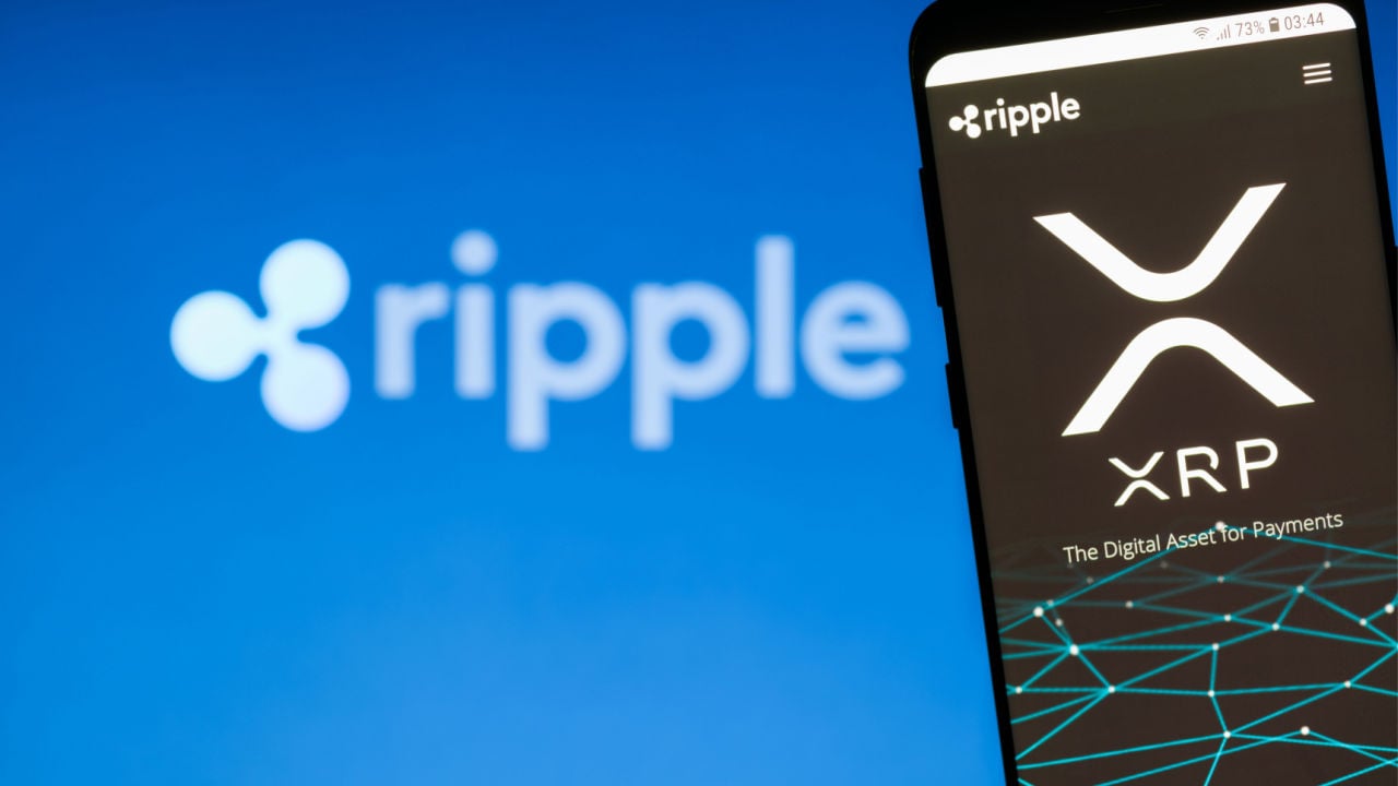 Biggest Movers: XRP Hits Fresh 5-Month High on Tuesday, Extending Recent Win Streak – Market Updates Bitcoin News