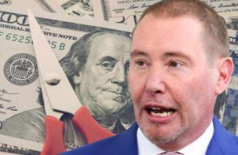 Billionaire 'Bond King' Jeffrey Gundlach Predicts the Fed Will Cut Rates 'Substantially Soon'