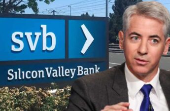 Billionaire Warns of Imminent Bank Runs if Government Fails to Guarantee All SVB Deposits