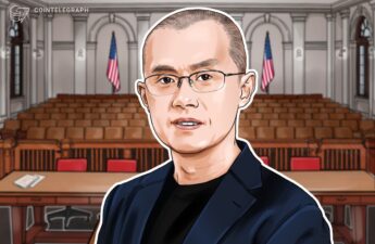 Binance CEO CZ rejects allegations of market manipulation