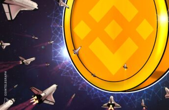 Binance-CFTC FUD puts BNB price at risk of drop toward $200