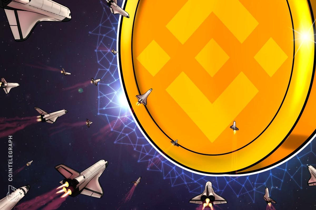 Binance-CFTC FUD puts BNB price at risk of drop toward $200