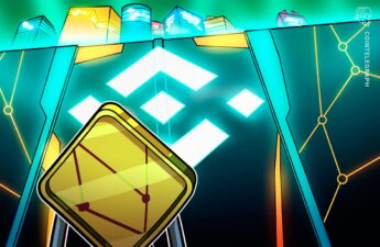 Binance NFT adds Polygon network support to its marketplace