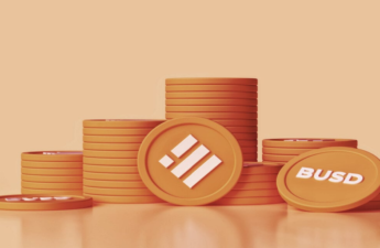 Binance Swaps BUSD Stablecoin From 'Recovery Fund' to Bitcoin, Ethereum, BNB