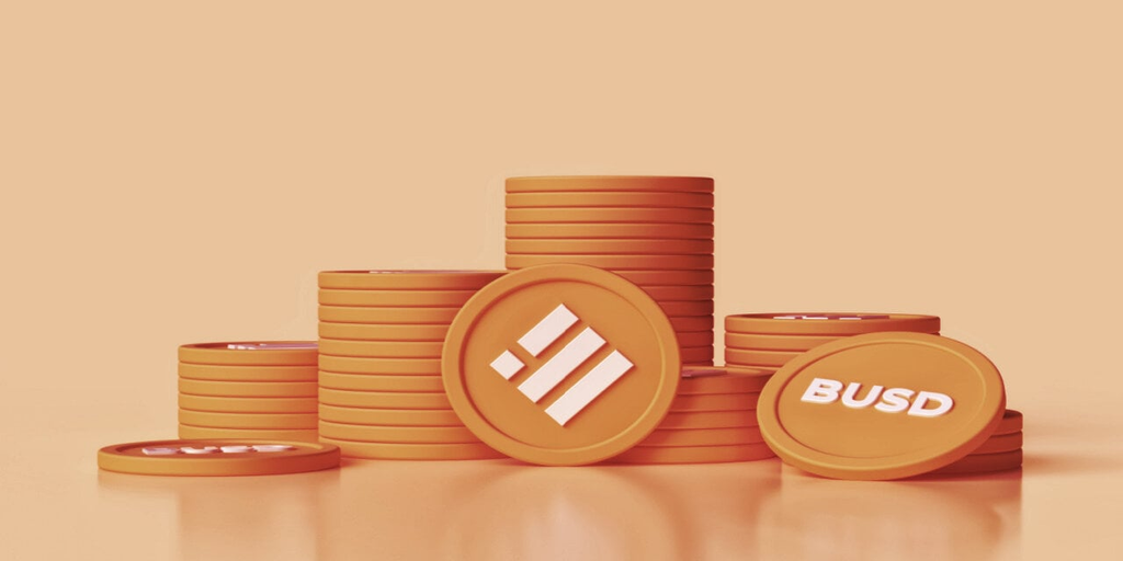 Binance Swaps BUSD Stablecoin From 'Recovery Fund' to Bitcoin, Ethereum, BNB