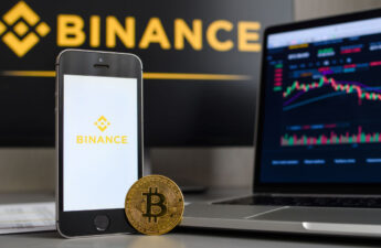 Binance Trains Ukraine’s Cyberpolice and Security Service