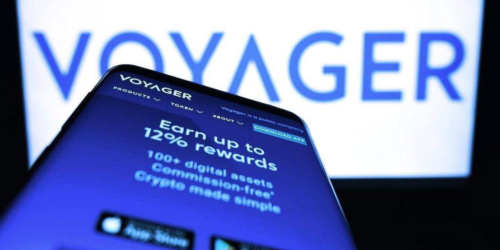 Binance US Cleared to Buy Voyager Assets as Judge Dismisses SEC Objections