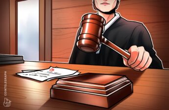 Binance-Voyager deal to go without holdings, NY judge rules