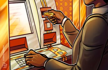 Bitcoin ATM firm profited from crypto scams via unlicensed kiosks: Secret Service