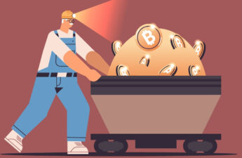 Bitcoin Miners Brace for Another Projected Difficulty Increase as Hashrate Heats up Amid Market Uncertainty