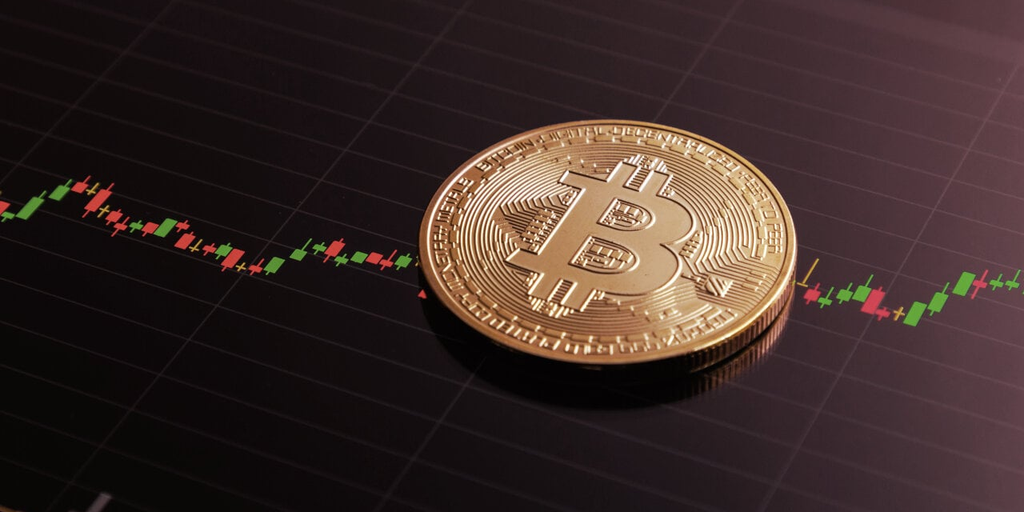 Bitcoin Shakes Off Regulatory Crackdown, Jumps Nearly 6% in 24 Hours