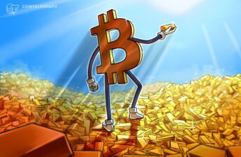 Bitcoin erases Fed losses as traders eye $40K BTC price target