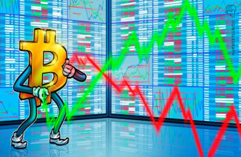 Bitcoin price falls to a multi-month low, but data points to a possible short-term bounce