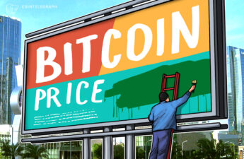 Bitcoin price searches for direction ahead of this week’s $710M BTC options expiry