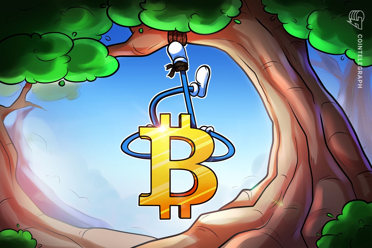 Bitcoin price would retest $25K without Silvergate saga — analysis