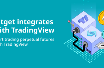 Bitget Integrates with TradingView For Crypto Derivatives Trading – Press release Bitcoin News