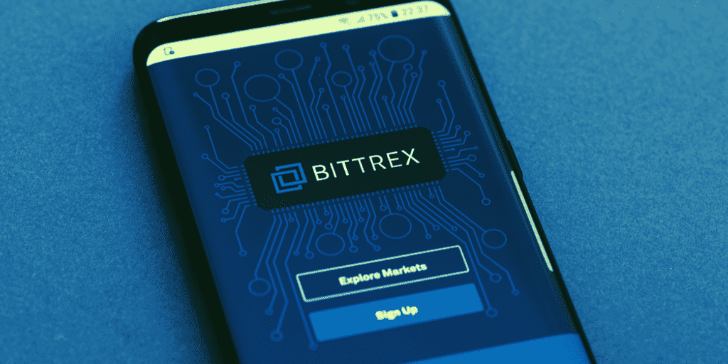 Bittrex Shuts Down US Crypto Exchange Due to 'Regulatory Environment'