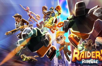 Bloxmith Launches Raiders Rumble, a Mobile Strategy Game for Both Web2 and Web3 Gamers, on the Flow Blockchain – Press release Bitcoin News