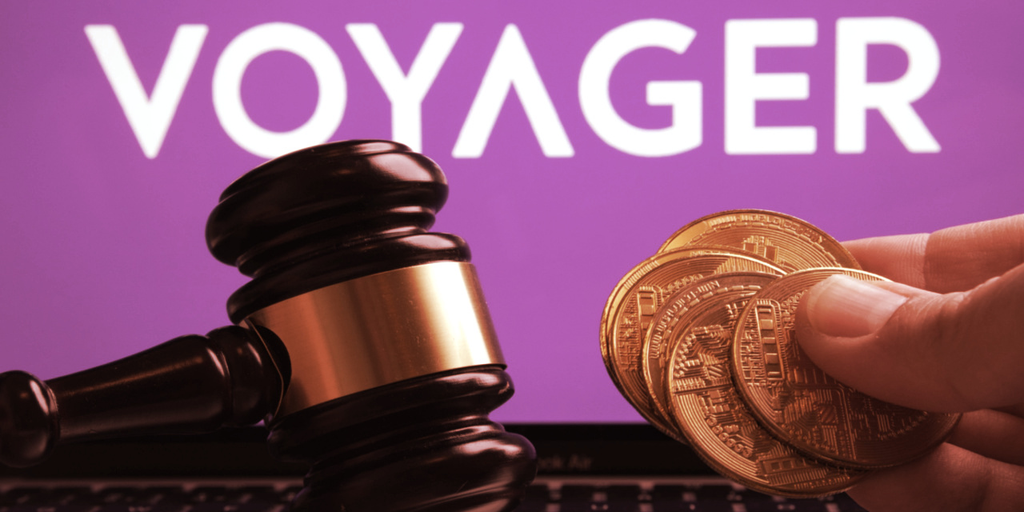 CFTC Lawsuit Won't Affect Binance's Acquisition of Voyager, Experts Say