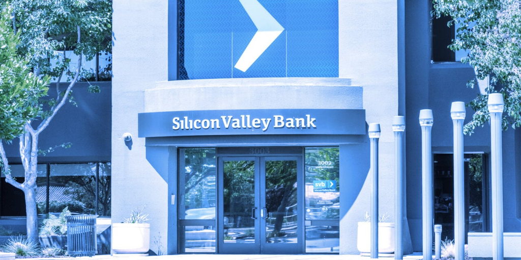 California Financial Regulator Shutters Silicon Valley Bank