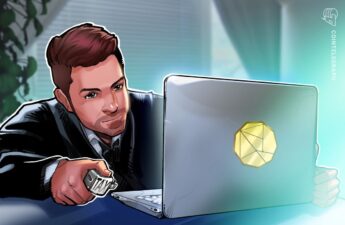 CoinTracker integrates with H&R Block to offer crypto tax preparation